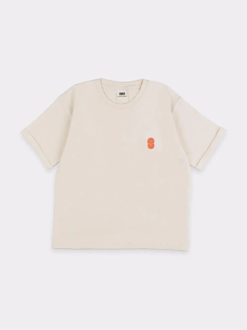 Le Tee-shirt Lait