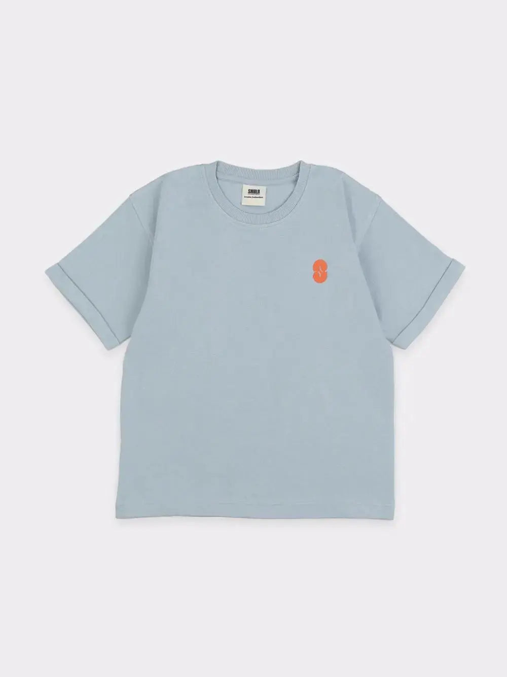 Le Tee-shirt Nuage