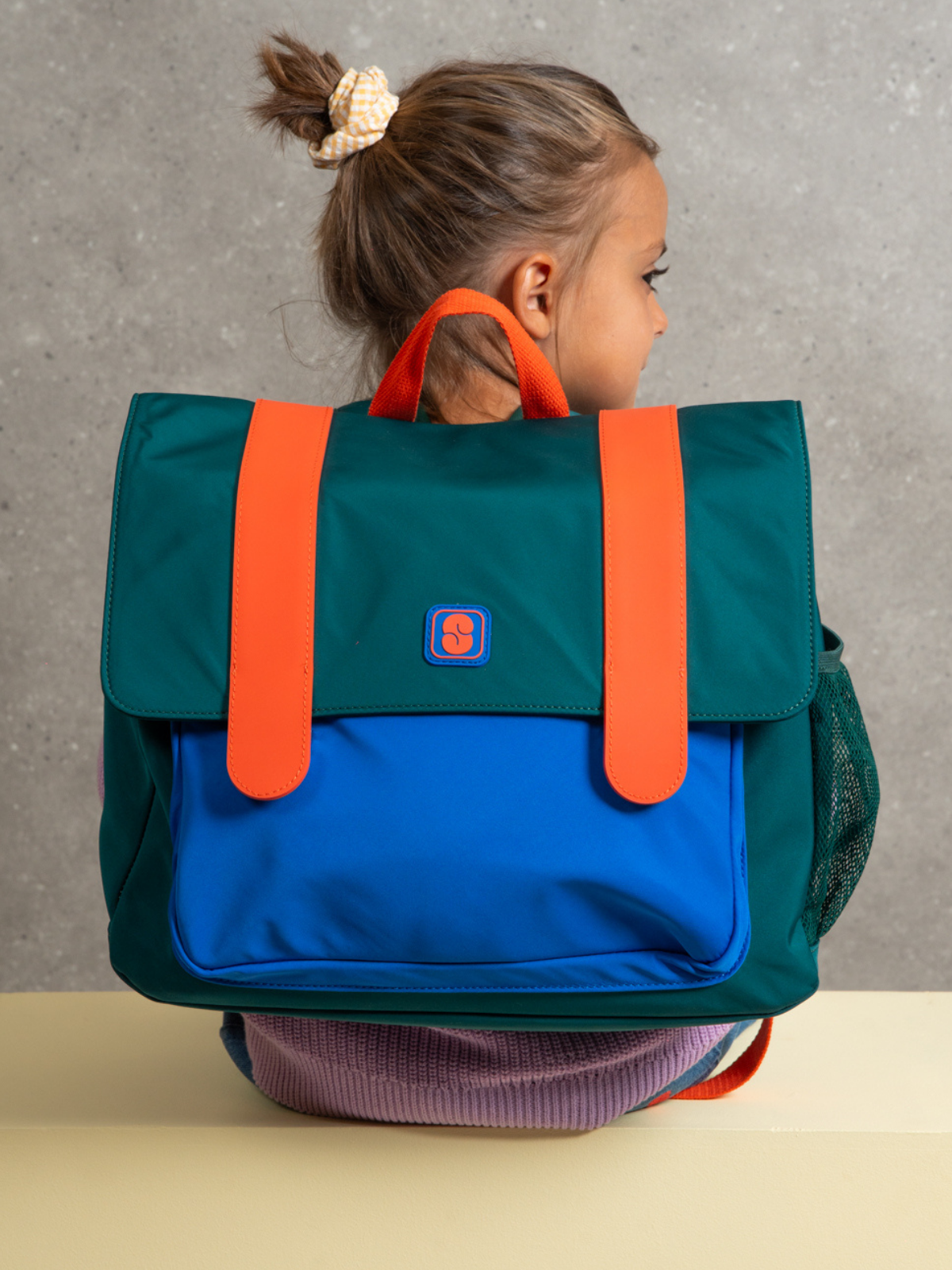 Le cartable maternelle et primaire