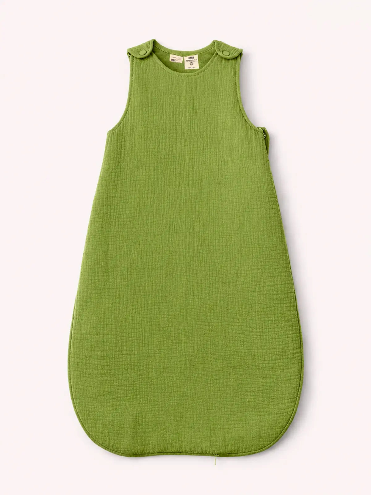 La gigoteuse Vert pistache
