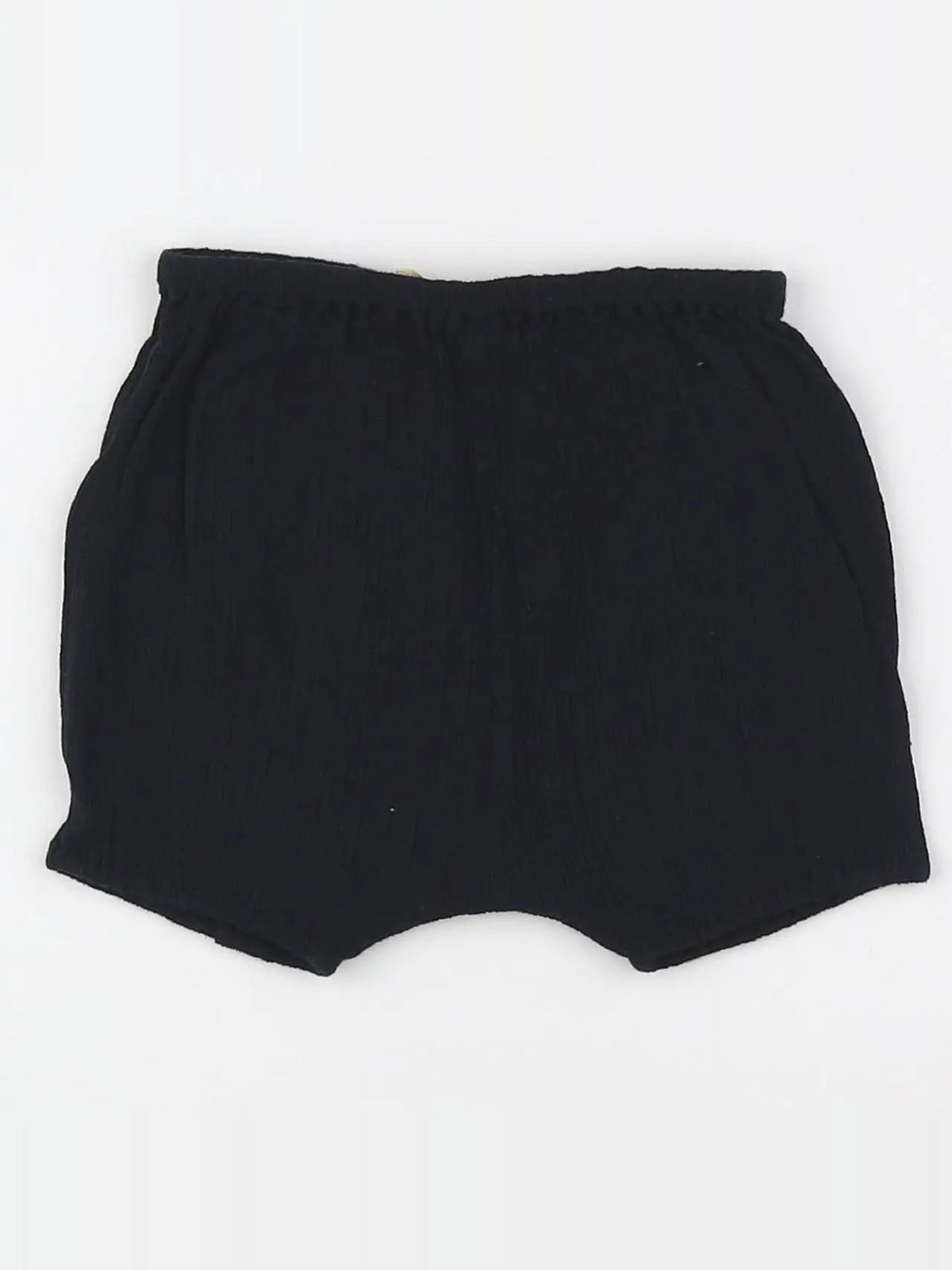 Louis Louise - bloomer bleu - 12 mois