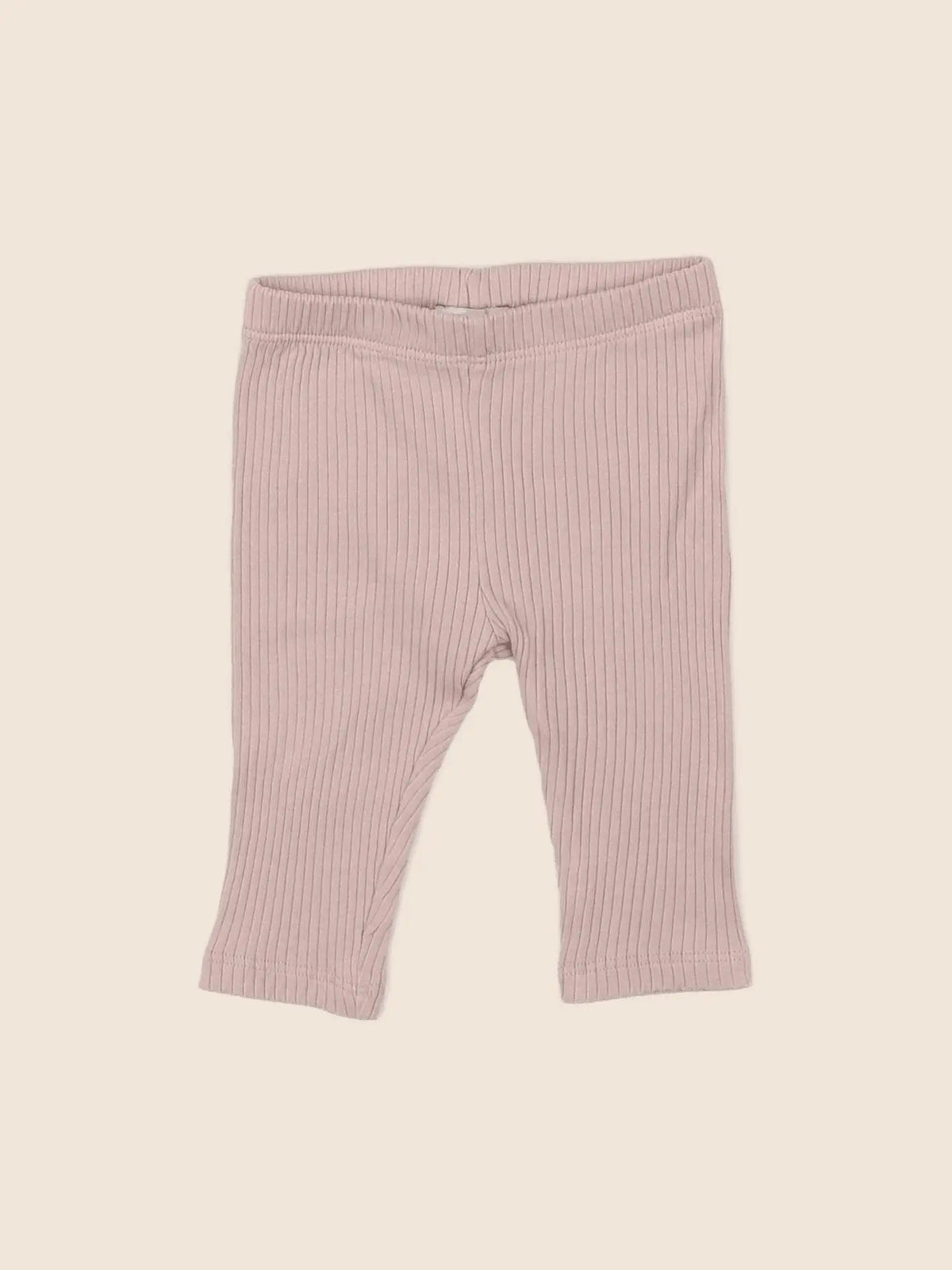 Natalys - legging rose - 3 mois