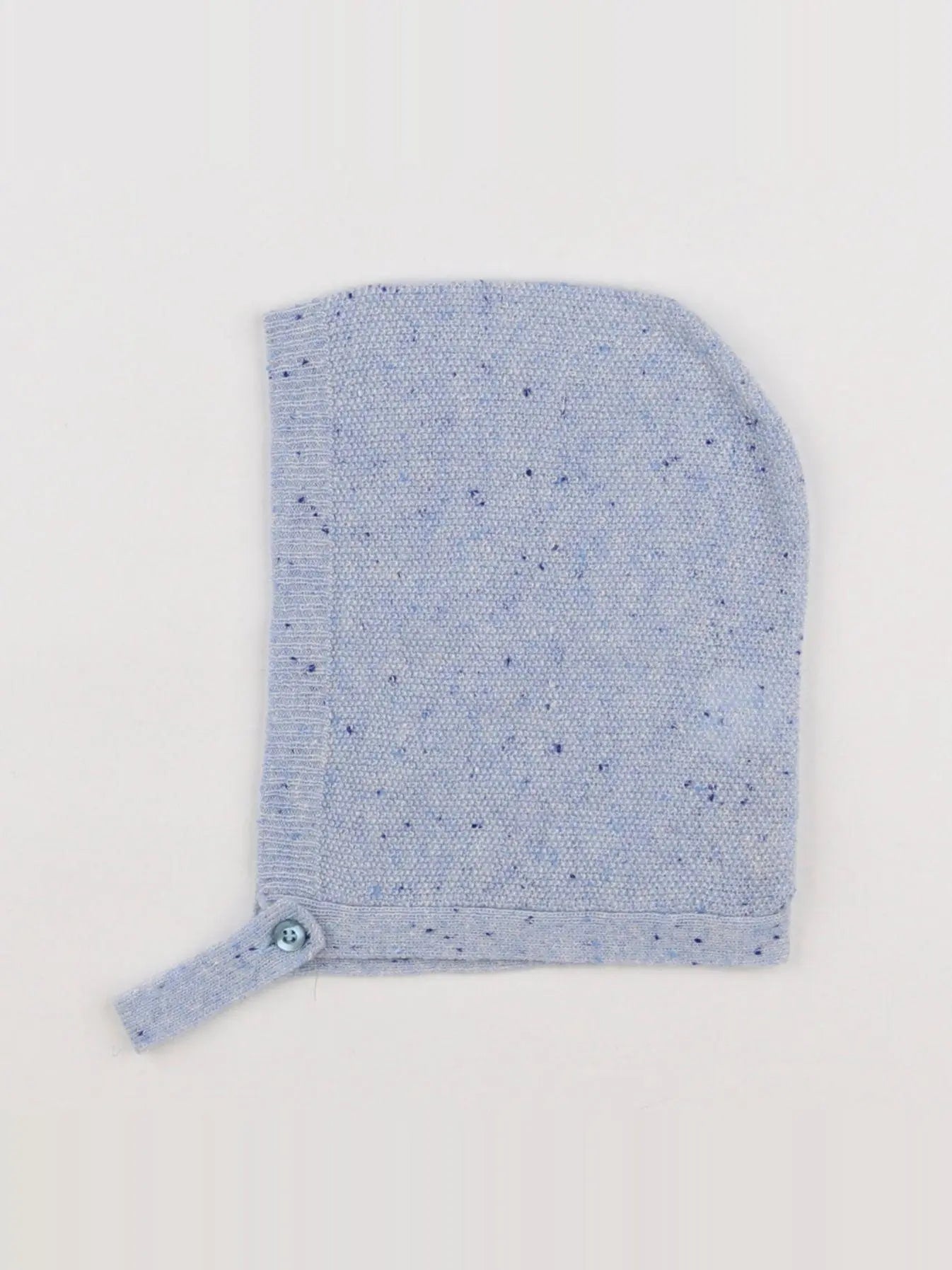 La Petite Collection - bonnet bleu - 6 ans