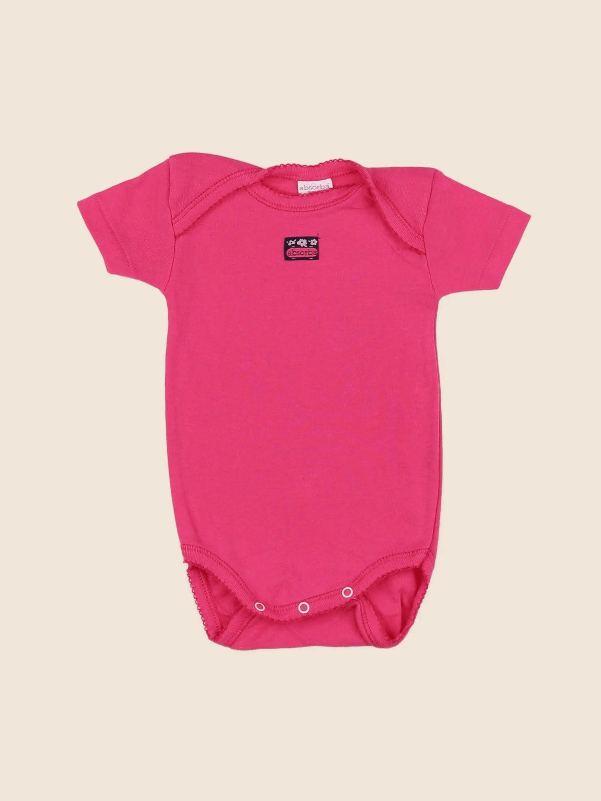 Absorba - body rose - 6 mois