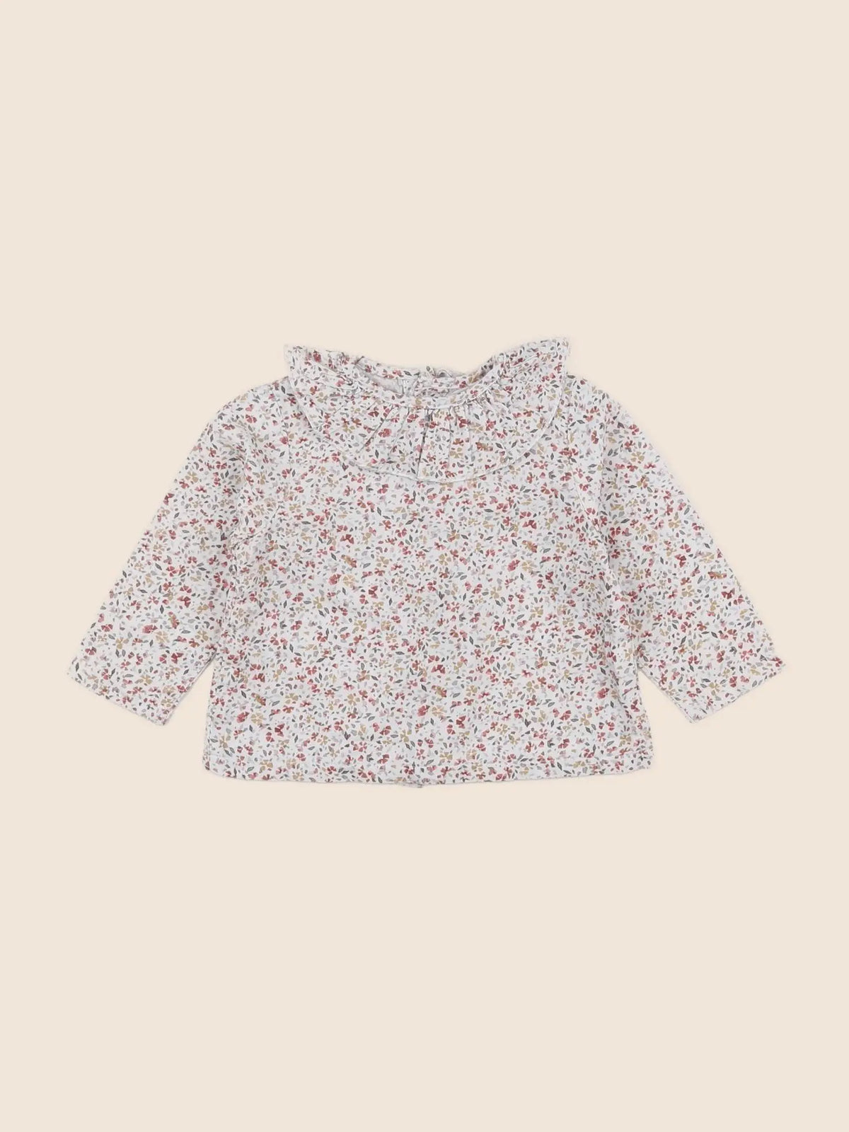 Little Celebs - tee-shirt multicolore - 12 mois