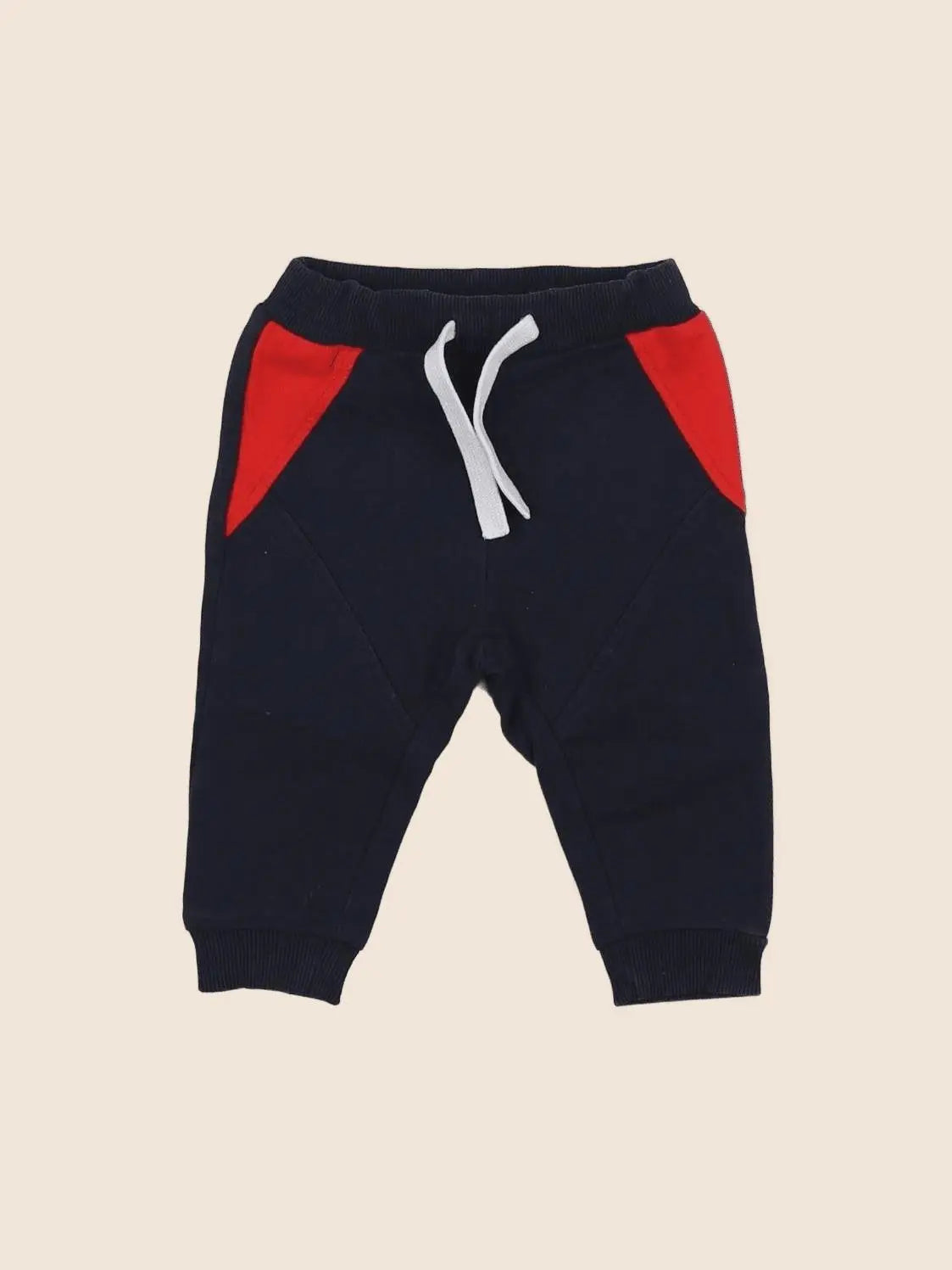 Name it - jogging bleu - 3 mois