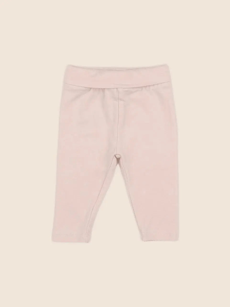Vertbaudet - legging rose - 3 mois