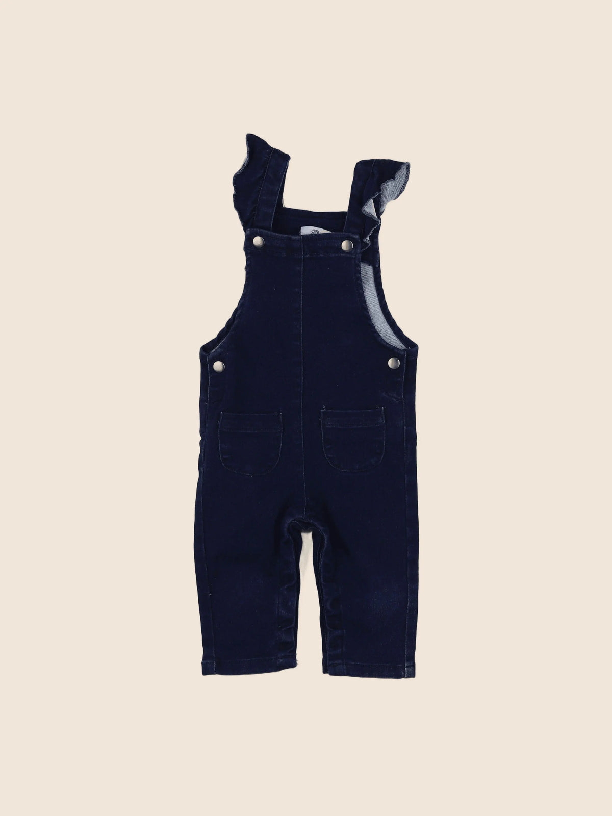 La Redoute - salopette bleu - 12 mois