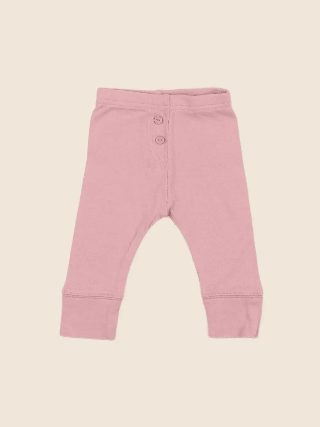 Boutchou - legging rose - 1 mois