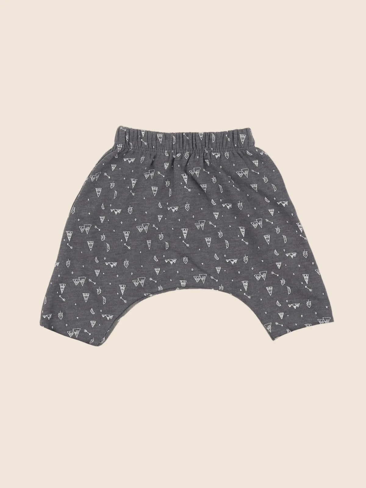 Vertbaudet - jogging gris - 1 mois