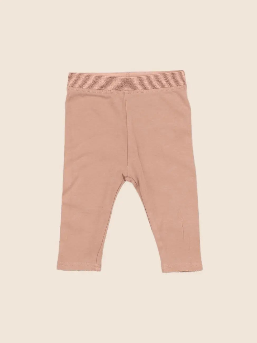 Vertbaudet - legging rose - 3 mois
