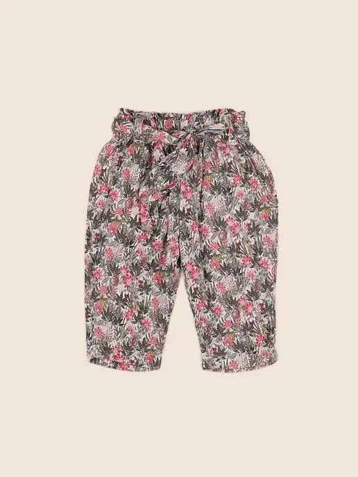 Vertbaudet - pantalon multicolore - 3 mois