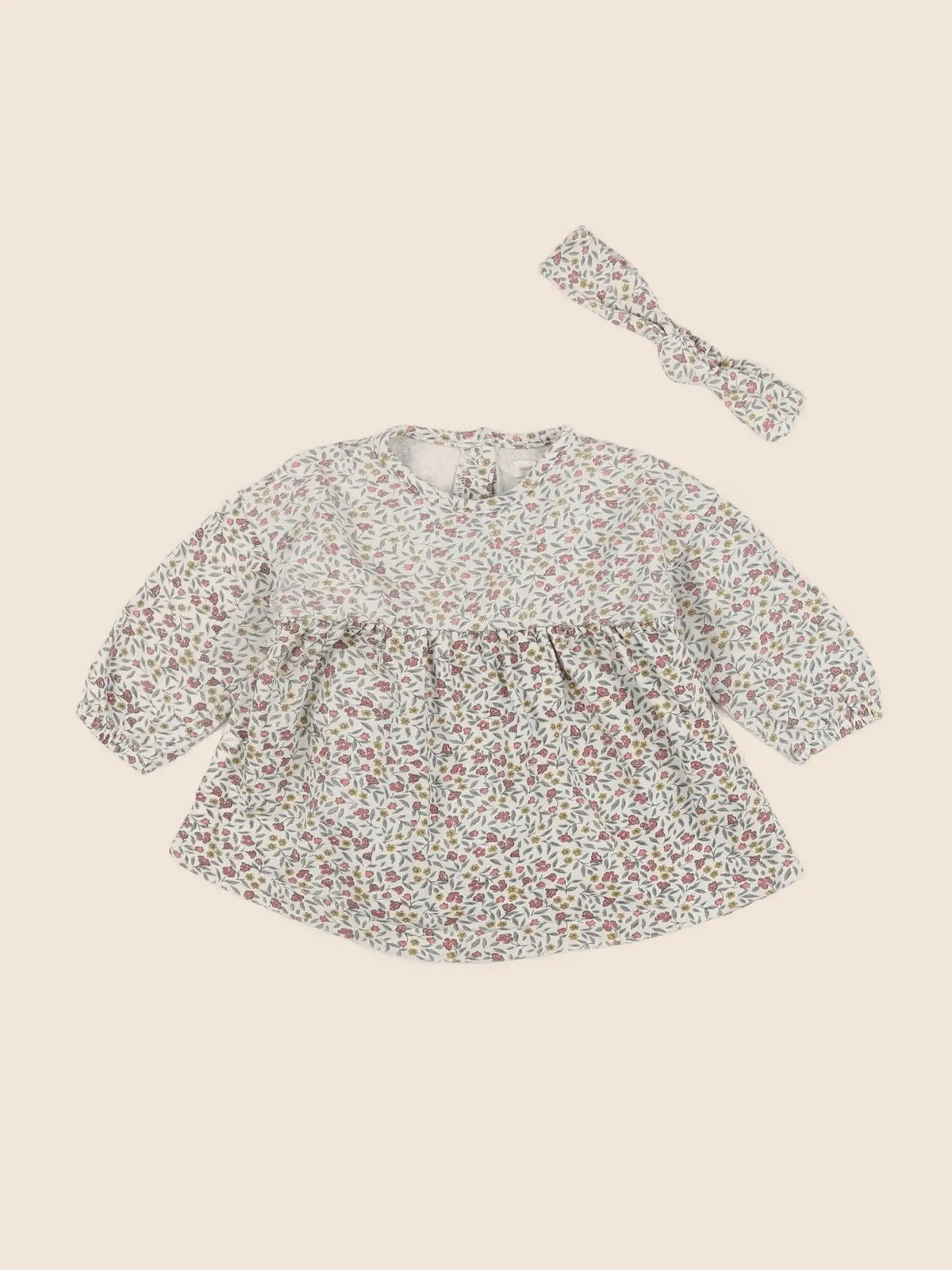 Vertbaudet - tee-shirt multicolore - 3 mois