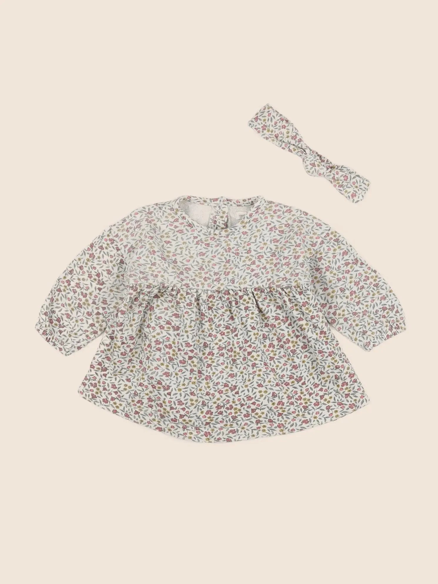 Vertbaudet - tee-shirt multicolore - 3 mois