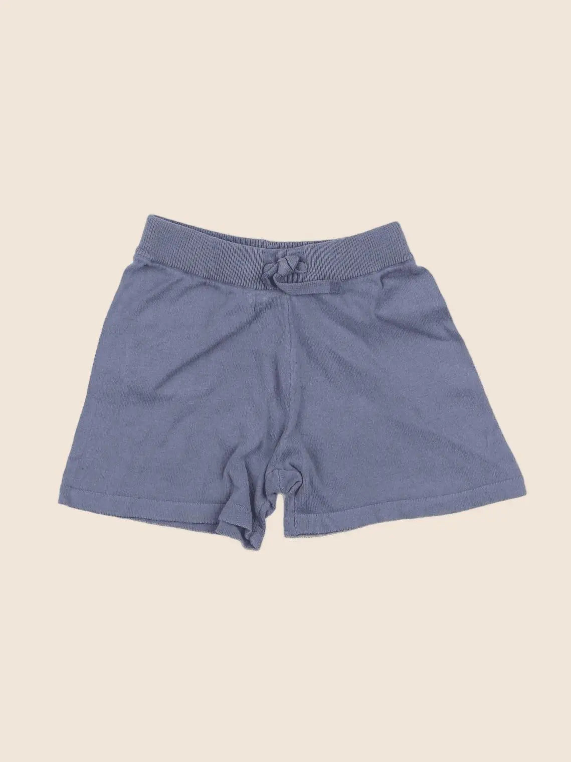 Zara - short gris - 12 mois