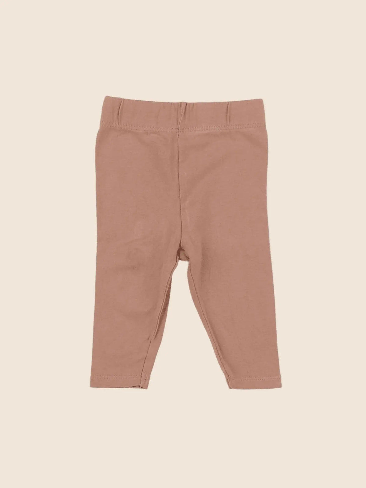 Vertbaudet - legging rose - 3 mois
