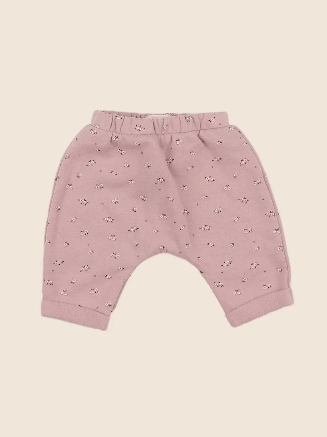 Vertbaudet - jogging rose - 3 mois