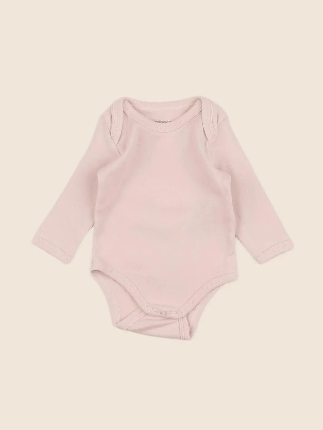 Vertbaudet - body rose - 3 mois