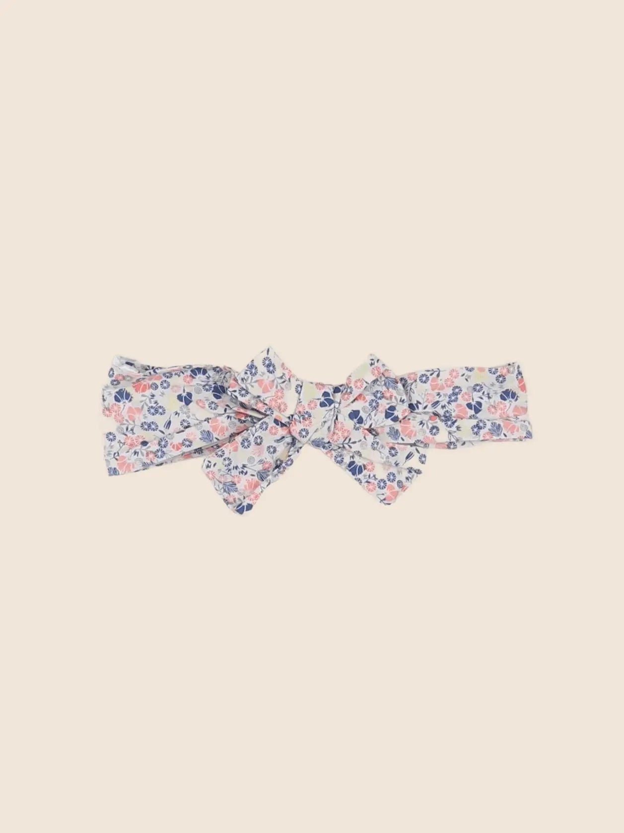 Vertbaudet - bandeau multicolore - 18 mois
