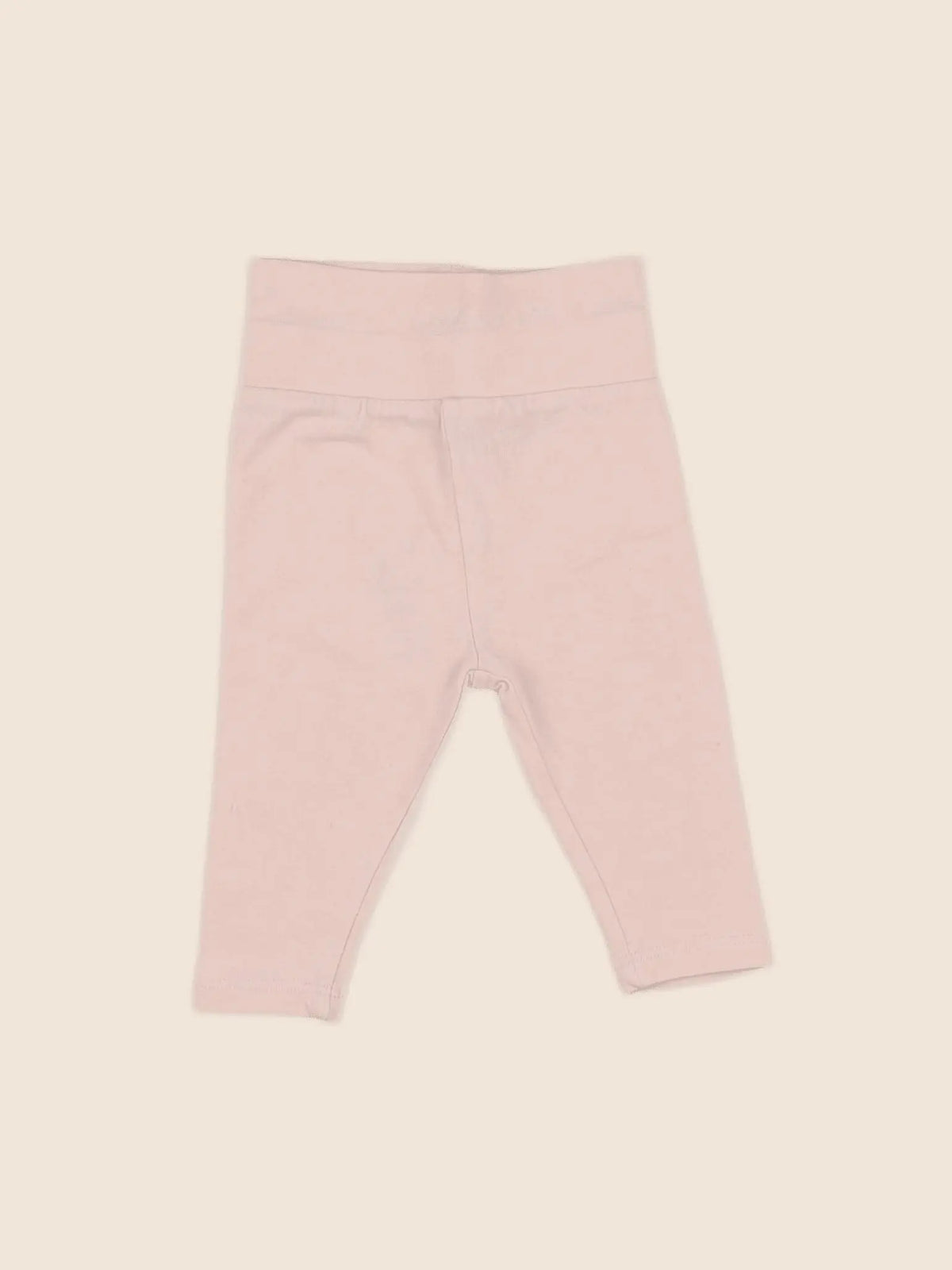 Vertbaudet - legging rose - 1 mois