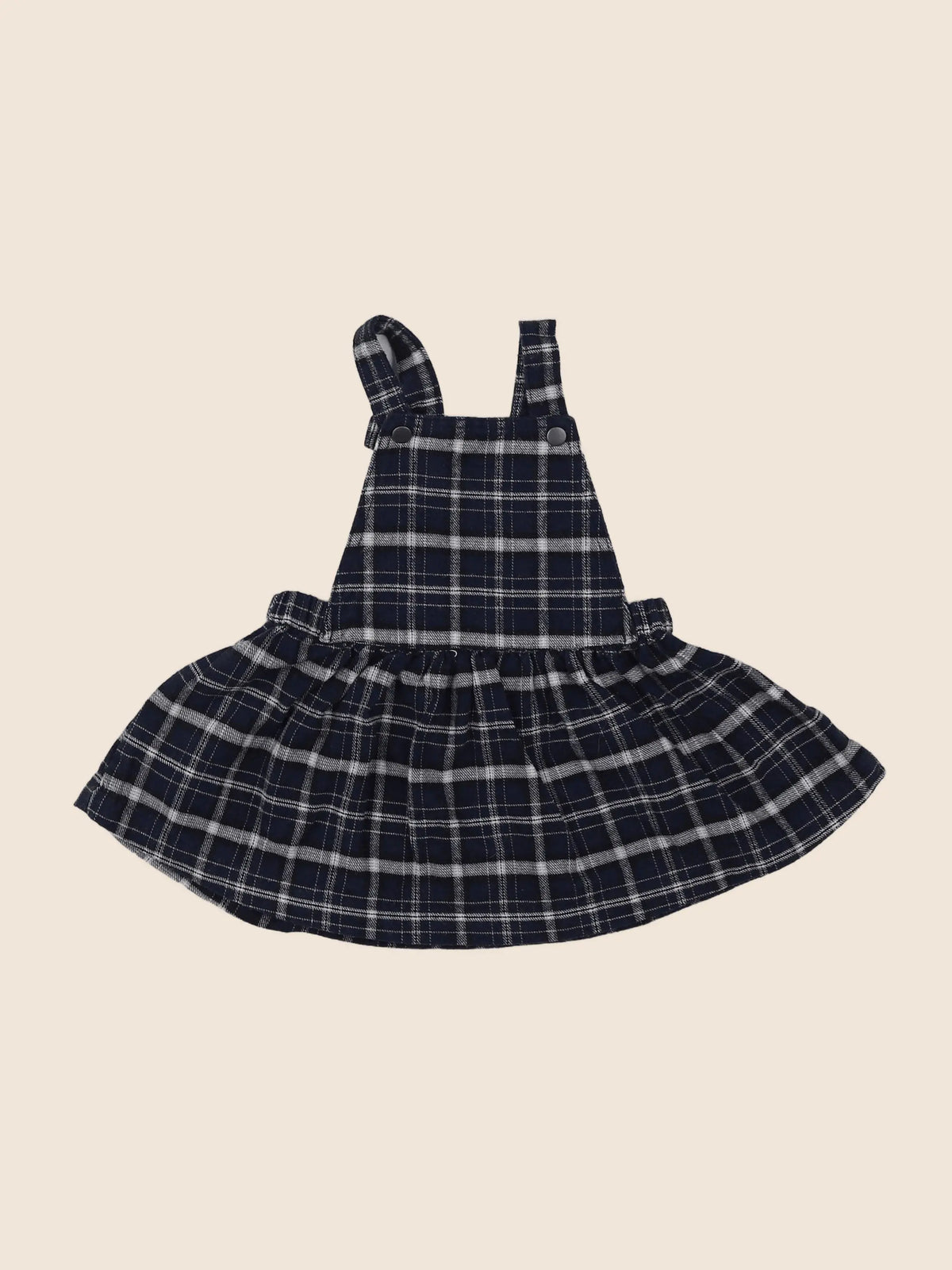 Boutchou - robe bleu - 6 mois