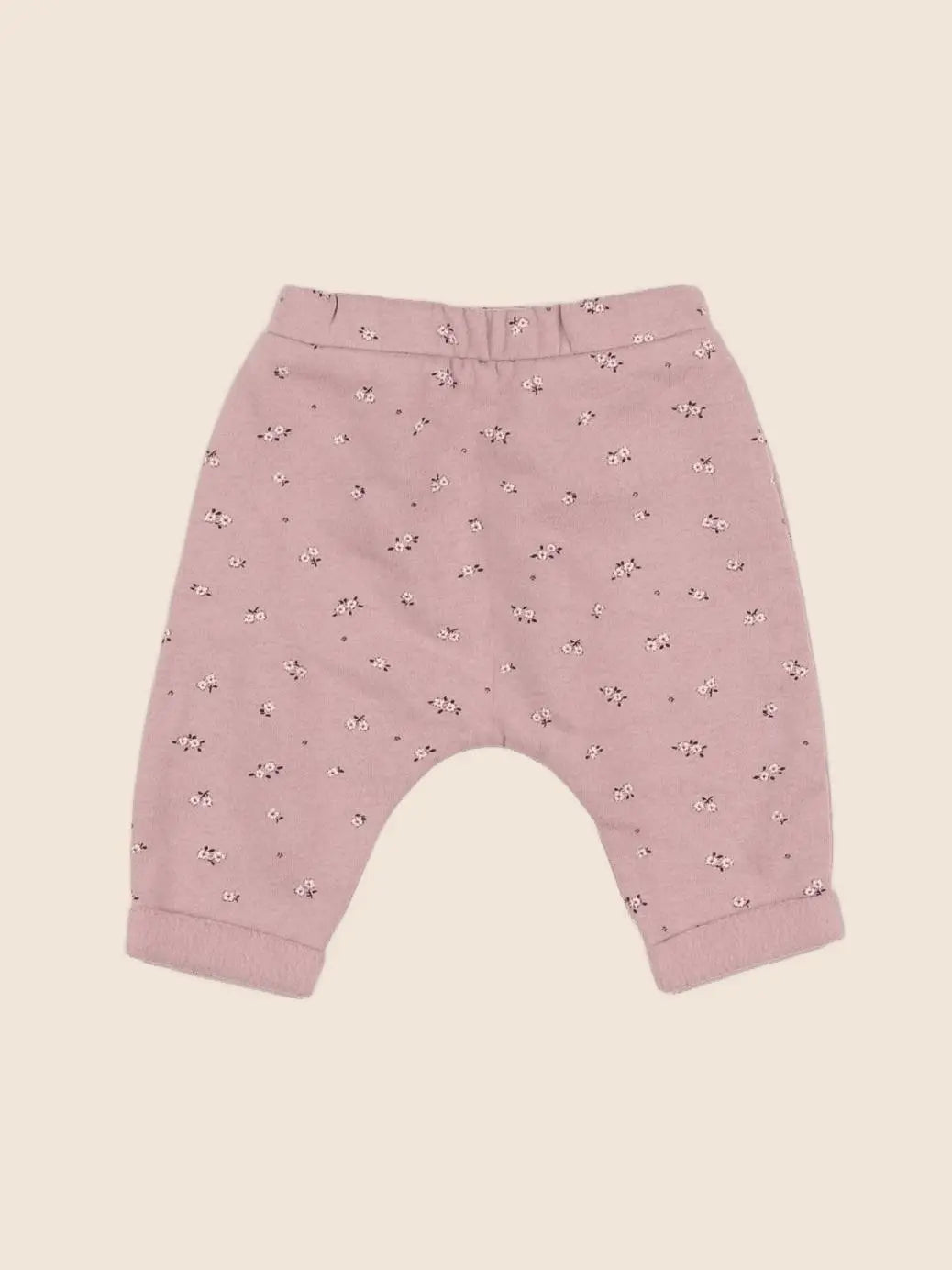 Vertbaudet - jogging rose - 3 mois