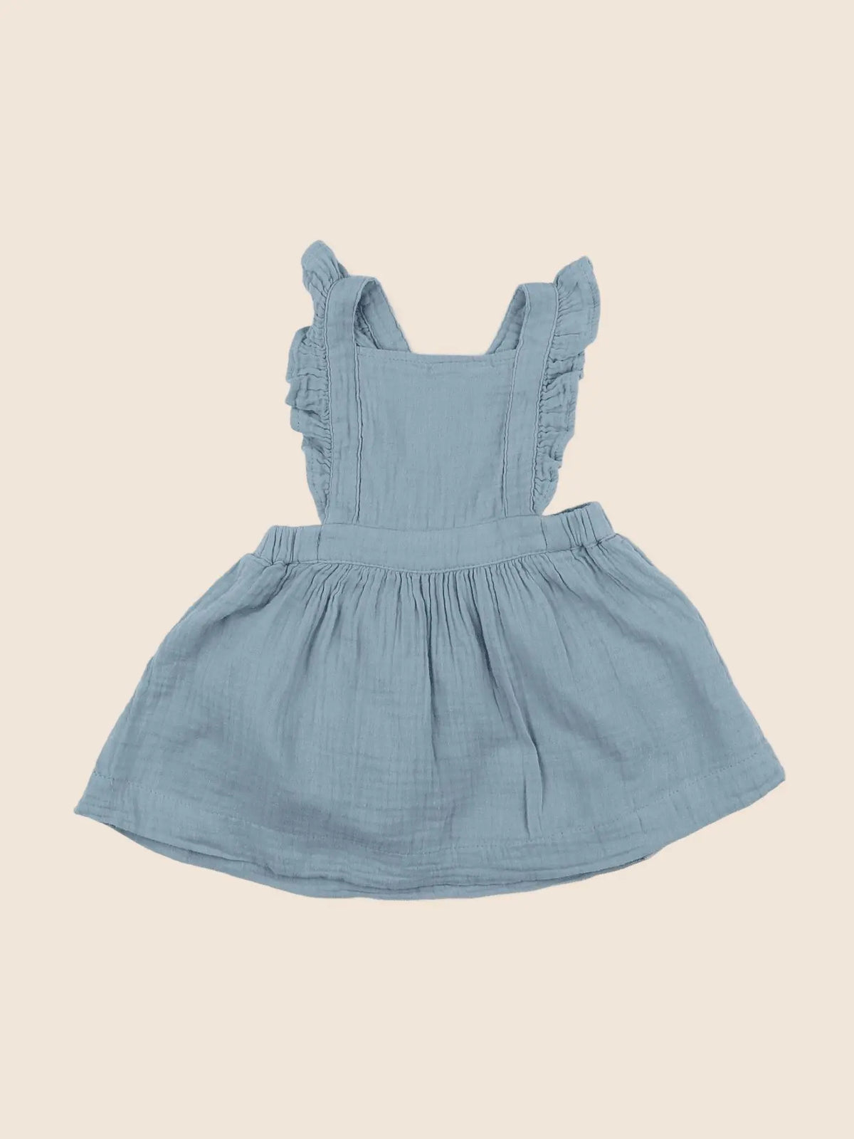 Vertbaudet - jupe vert, bleu - 18 mois
