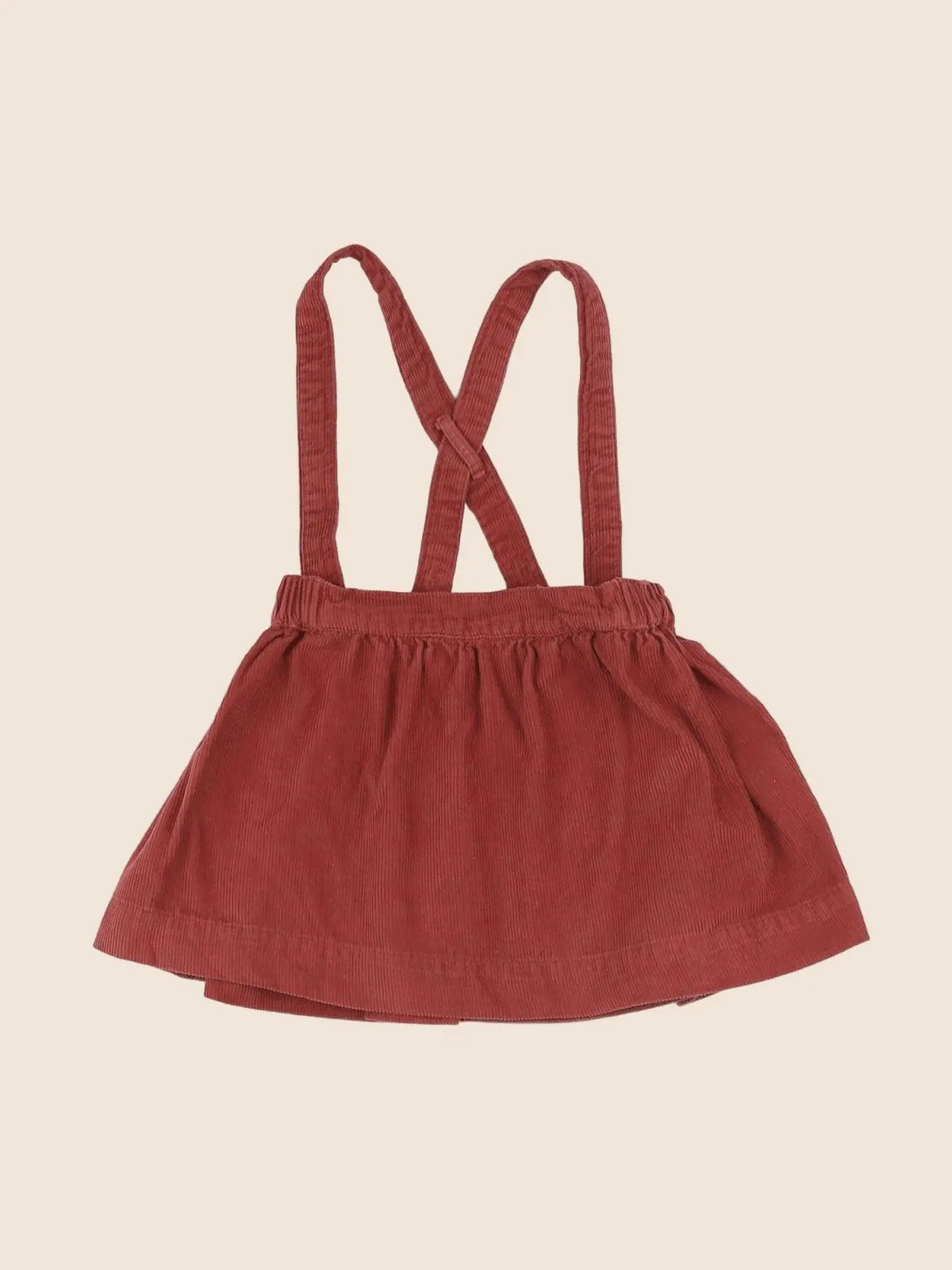 Vertbaudet - jupe rose - 18 mois
