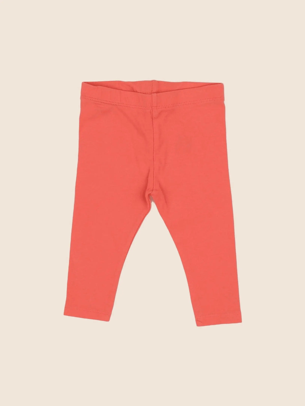 Vertbaudet - legging rose - 6 mois
