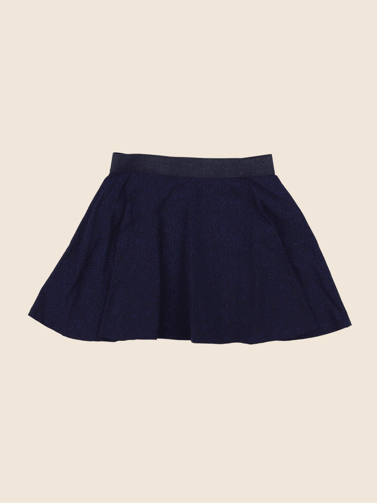Vertbaudet - jupe bleu - 10 ans