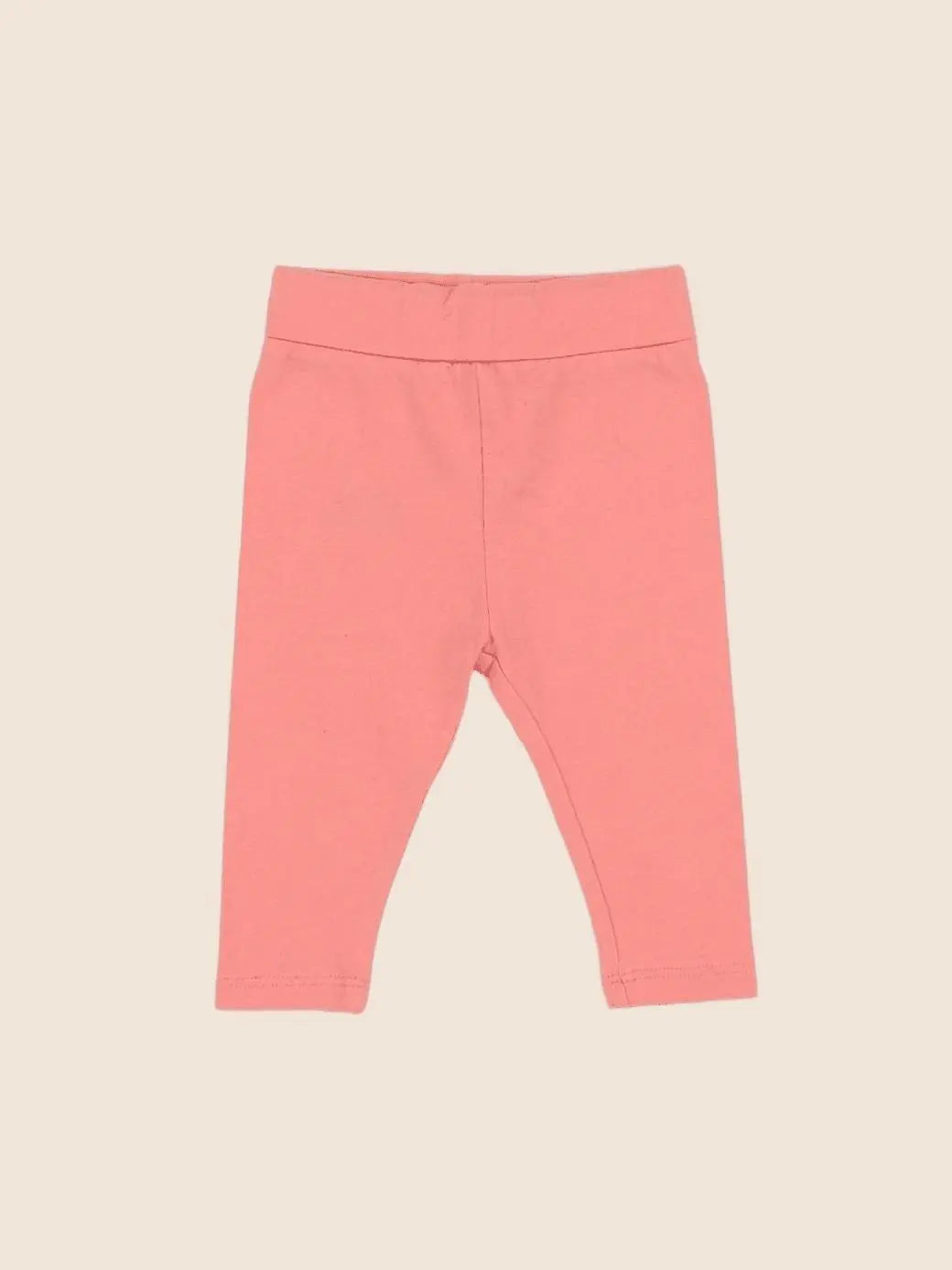 Vertbaudet - legging rose - 3 mois