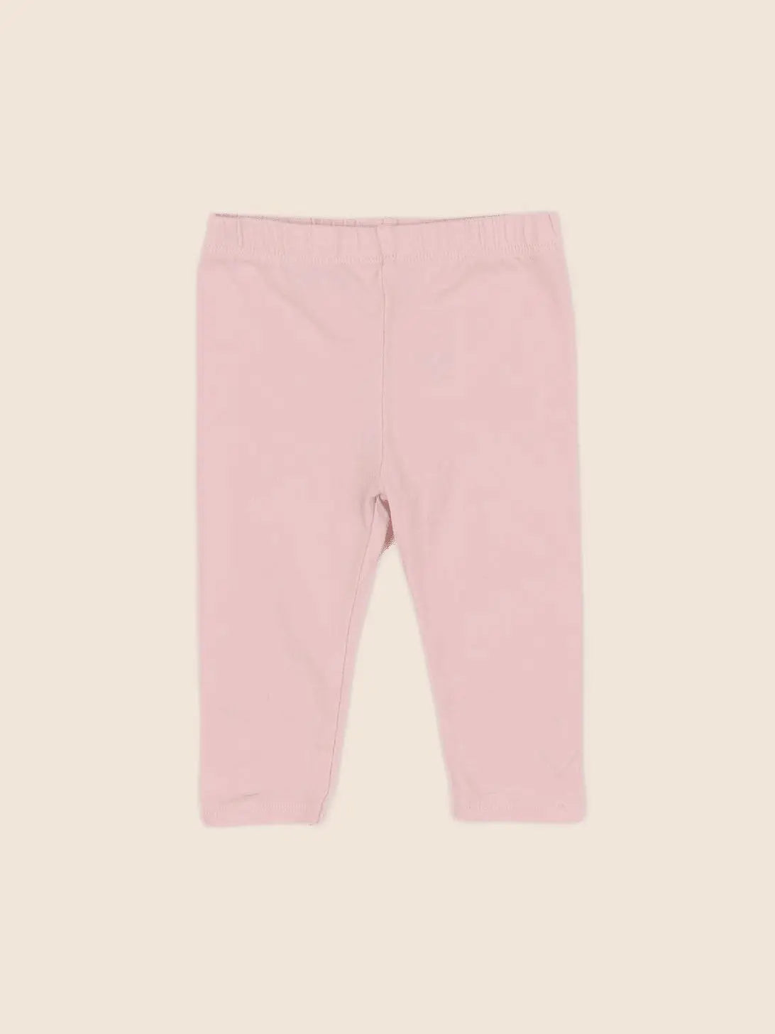 Vertbaudet - legging rose - 6 mois