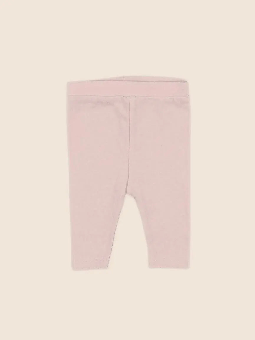 Vertbaudet - legging rose - 1 mois