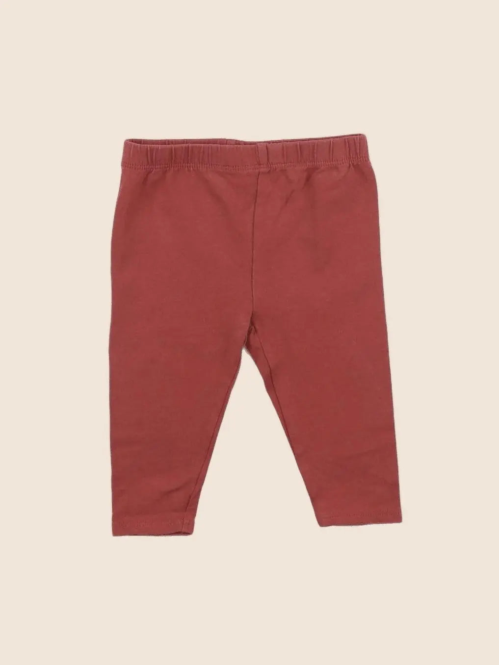 Vertbaudet - legging rose - 3 mois