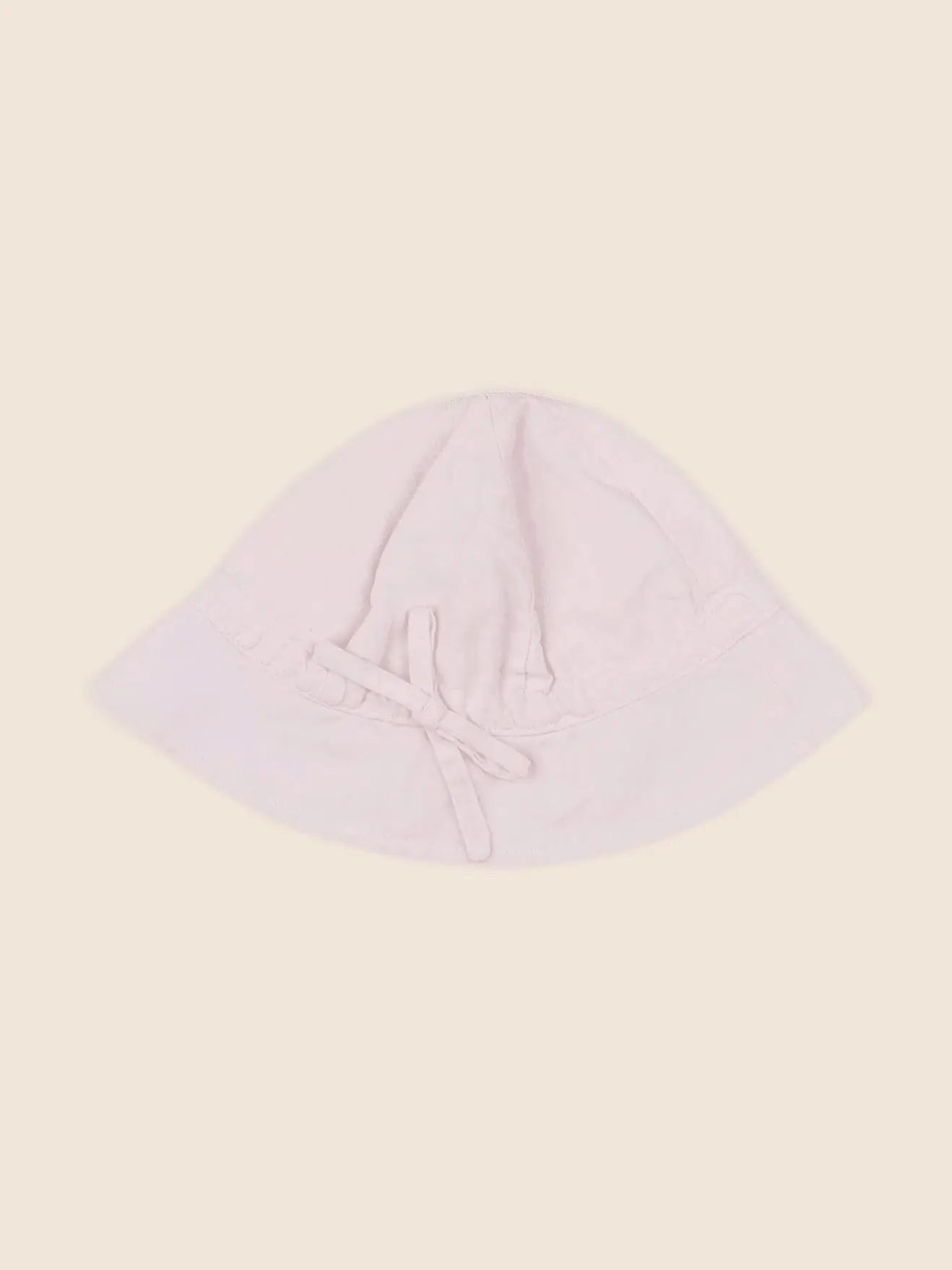 Jacadi - chapeau rose - 6 mois