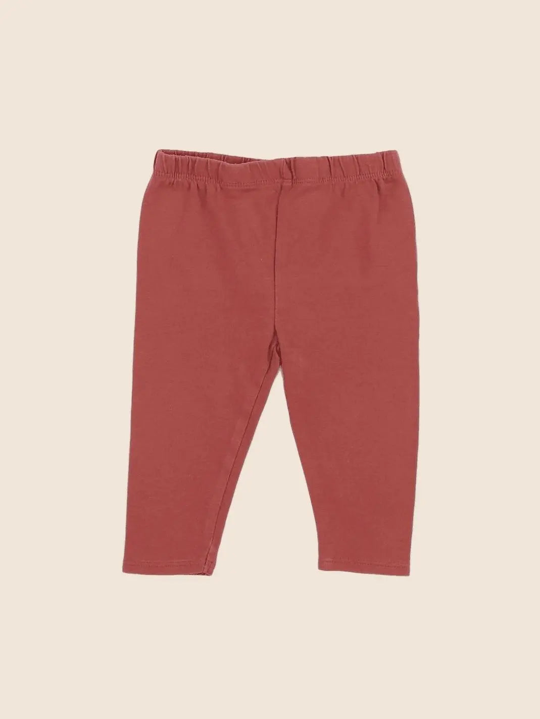 Vertbaudet - legging rose - 9 mois