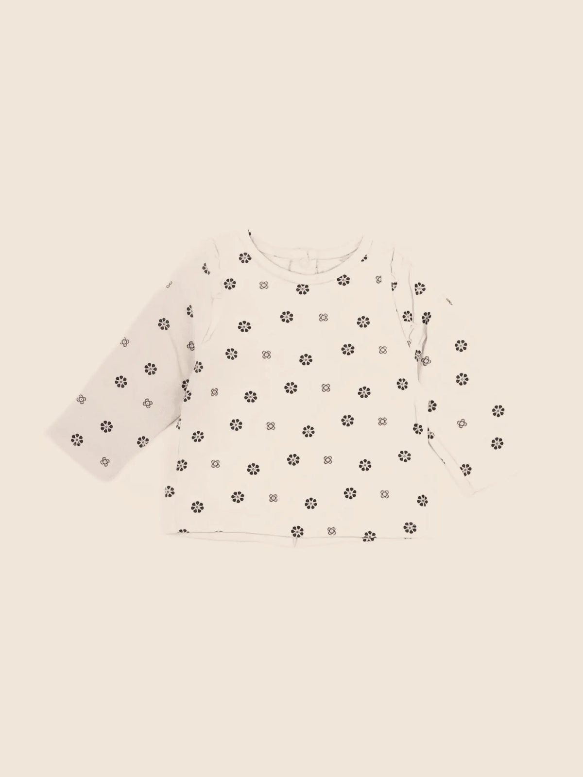 Vertbaudet - tee-shirt multicolore - 3 mois
