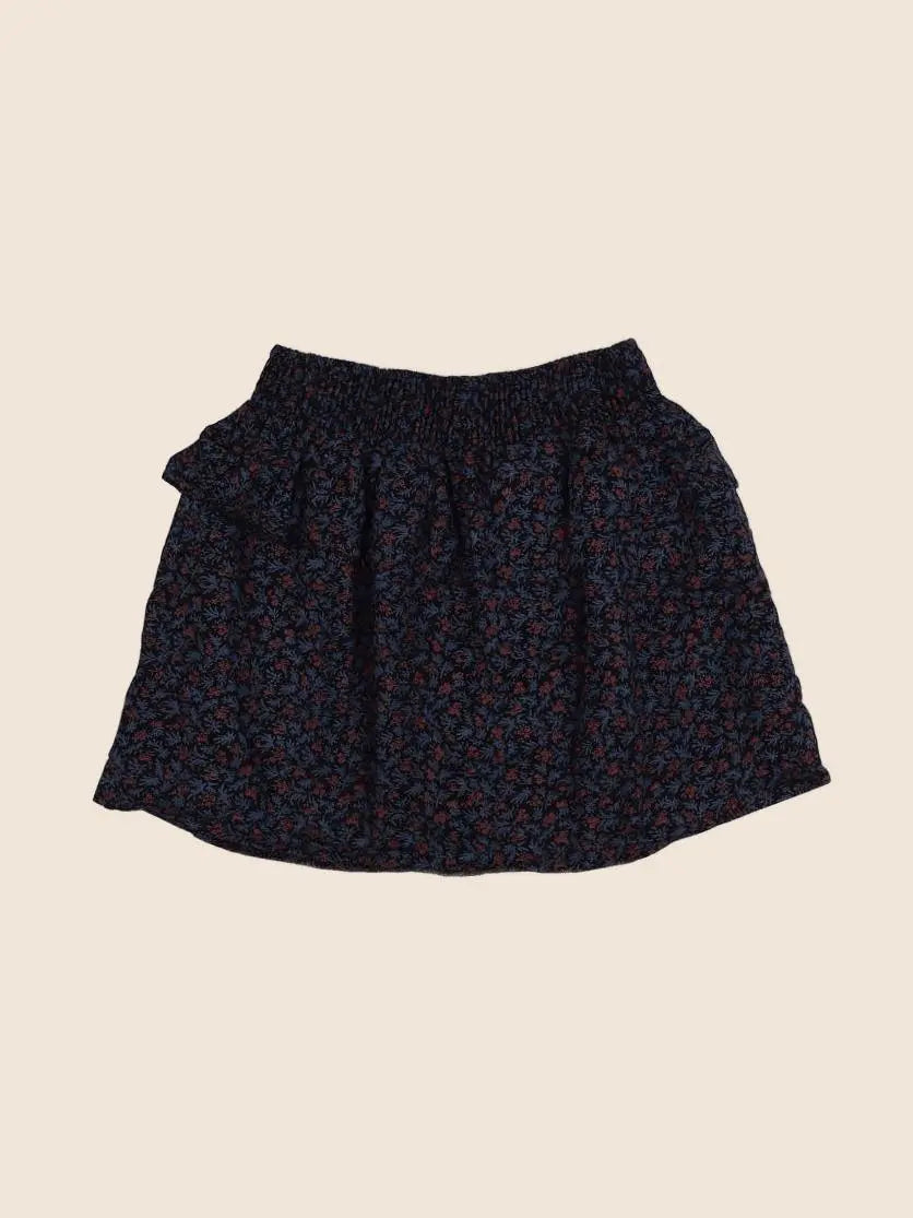 Little marc jacobs - jupe bleu - 10 ans