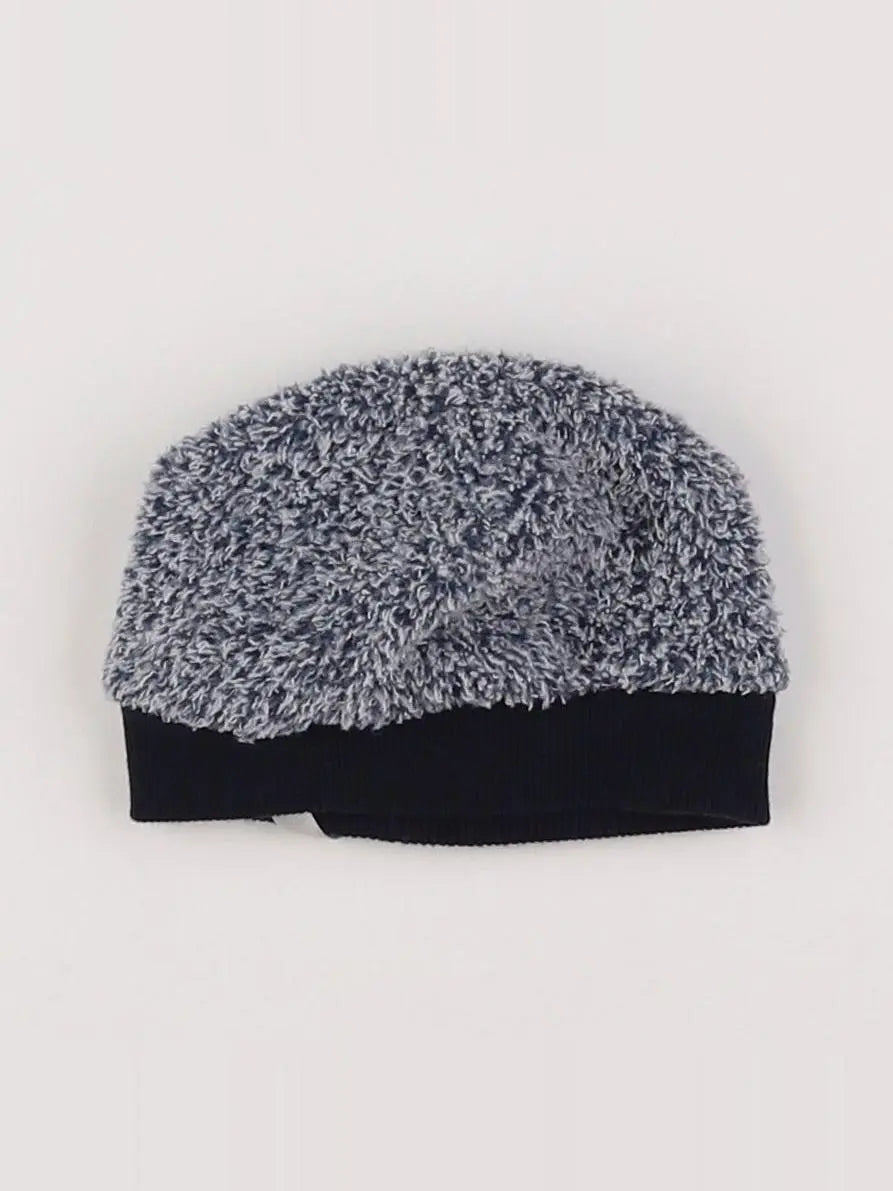 Gymp - bonnet bleu - 0/3 mois