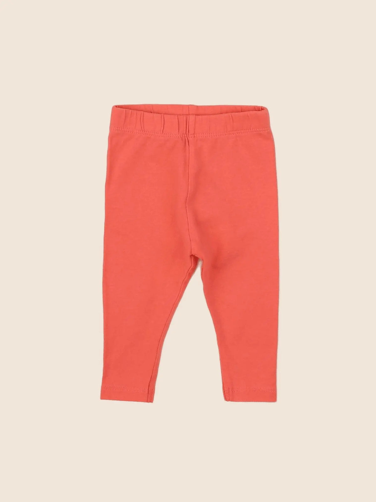 Vertbaudet - legging rose - 3 mois