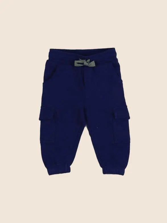 Catimini - jogging bleu - 6 mois