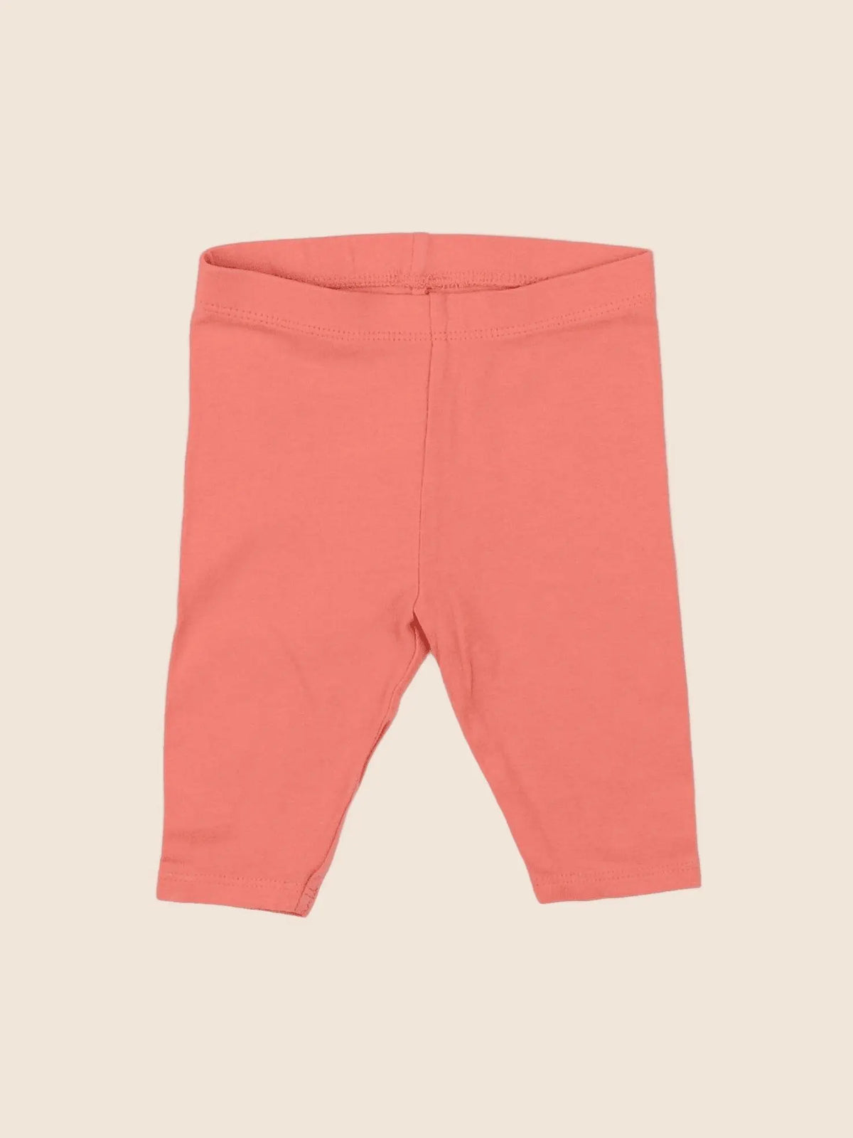 Vertbaudet - legging rose - 9 mois