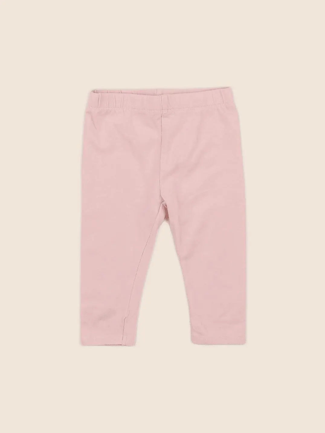 Vertbaudet - legging rose - 6 mois