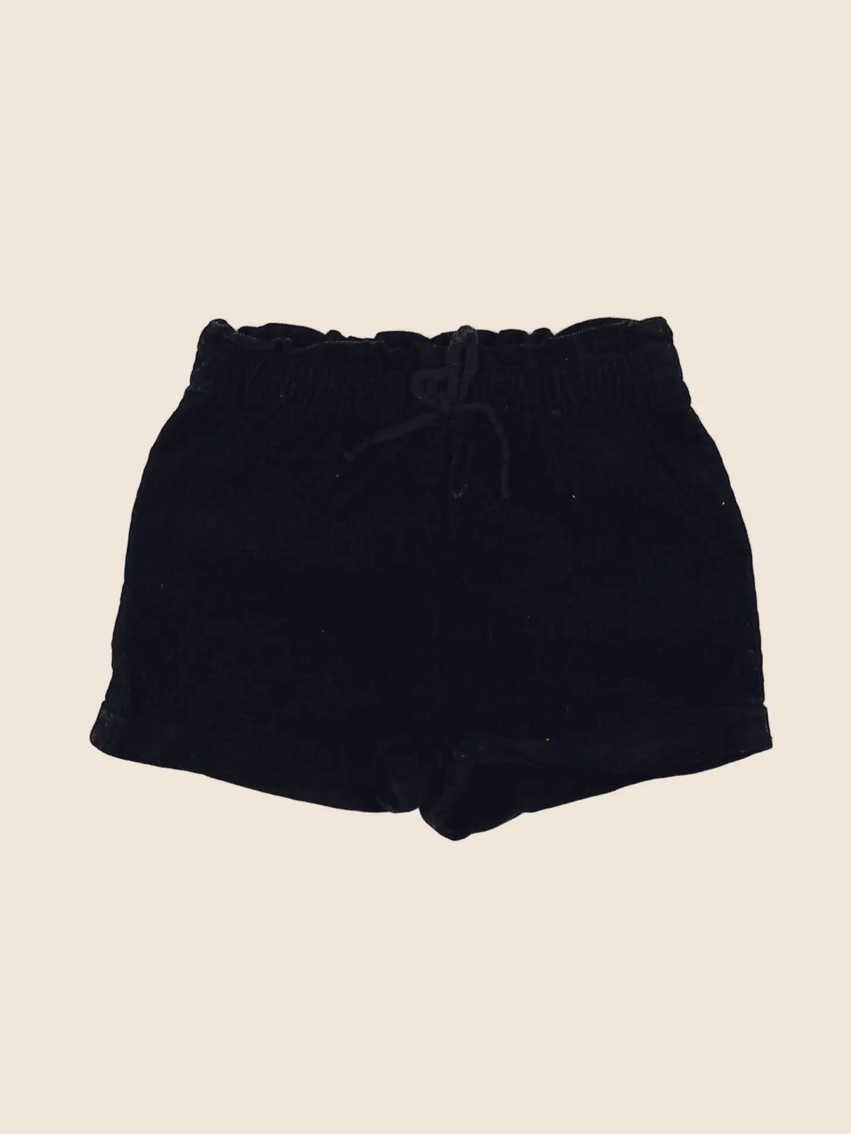Vertbaudet - short bleu - 18 mois