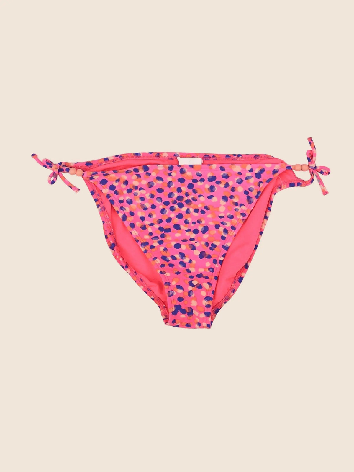 Roxy - maillot de bain rose - 16 ans