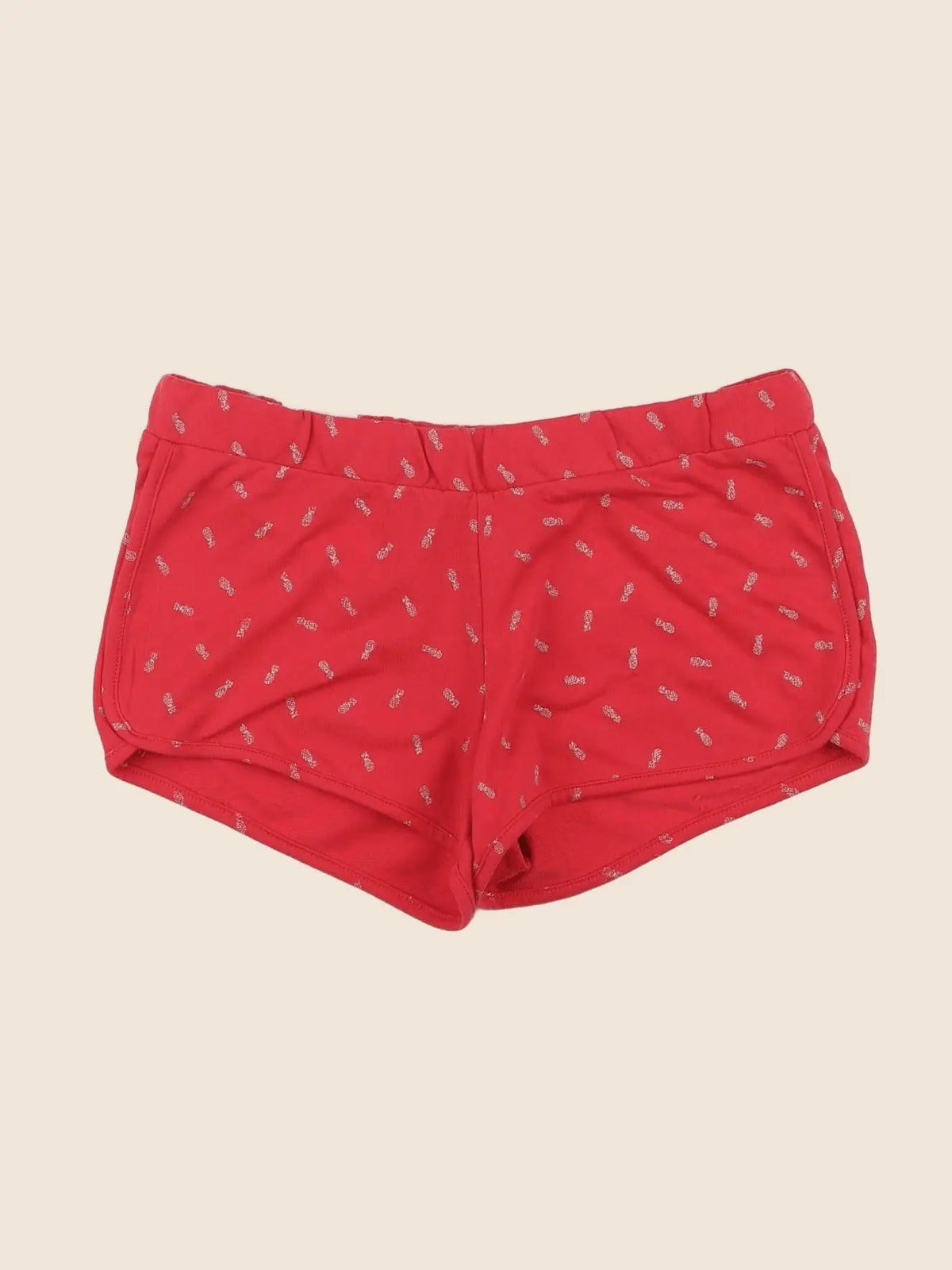 Vertbaudet - short rose - 12 ans