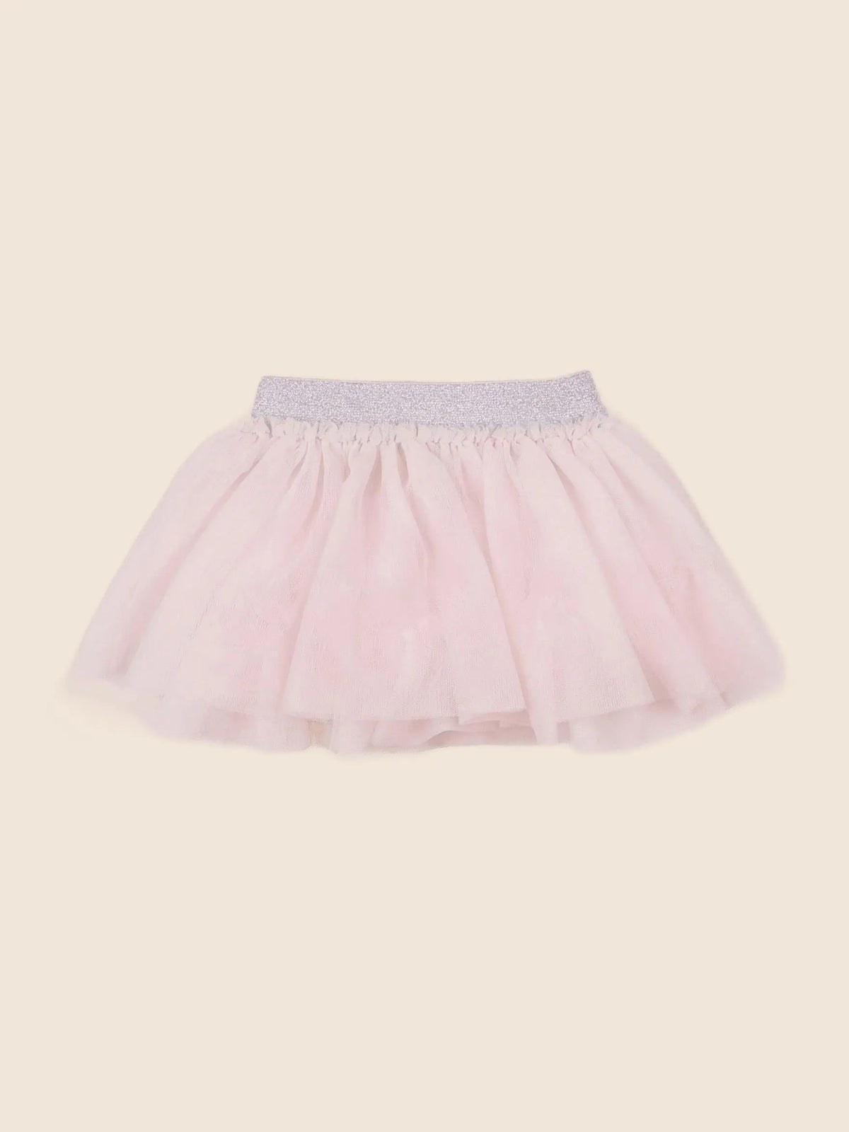 Vertbaudet - jupe rose - 6 mois