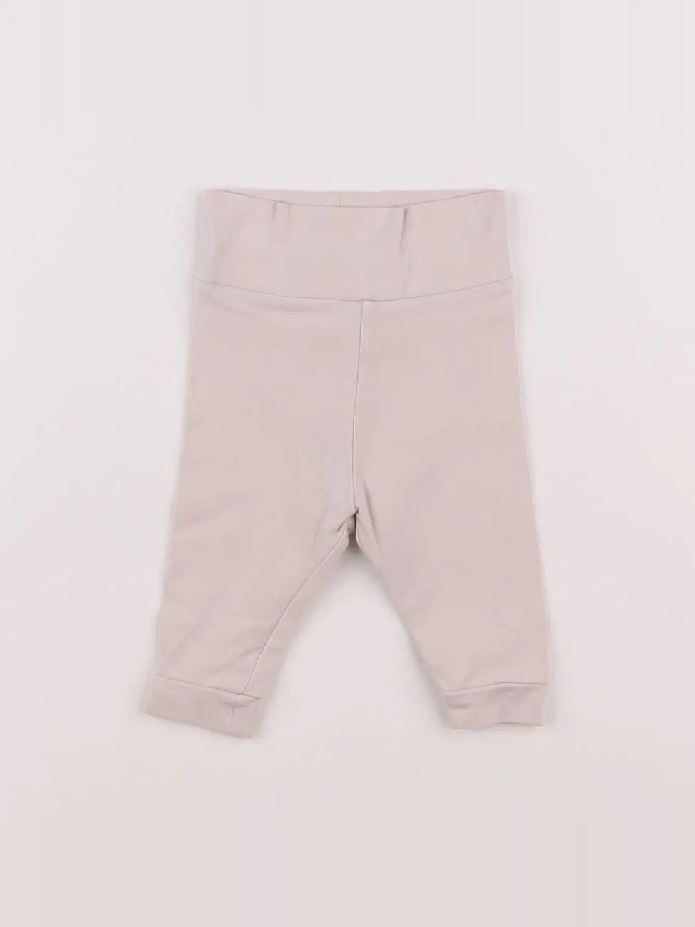 Vertbaudet - legging rose - 1 mois