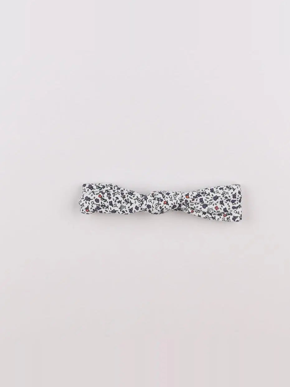 Vertbaudet - bandeau multicolore - 12 mois