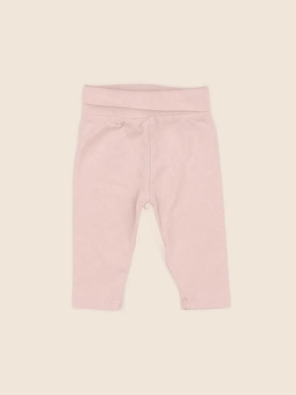 Vertbaudet - legging rose - 1 mois